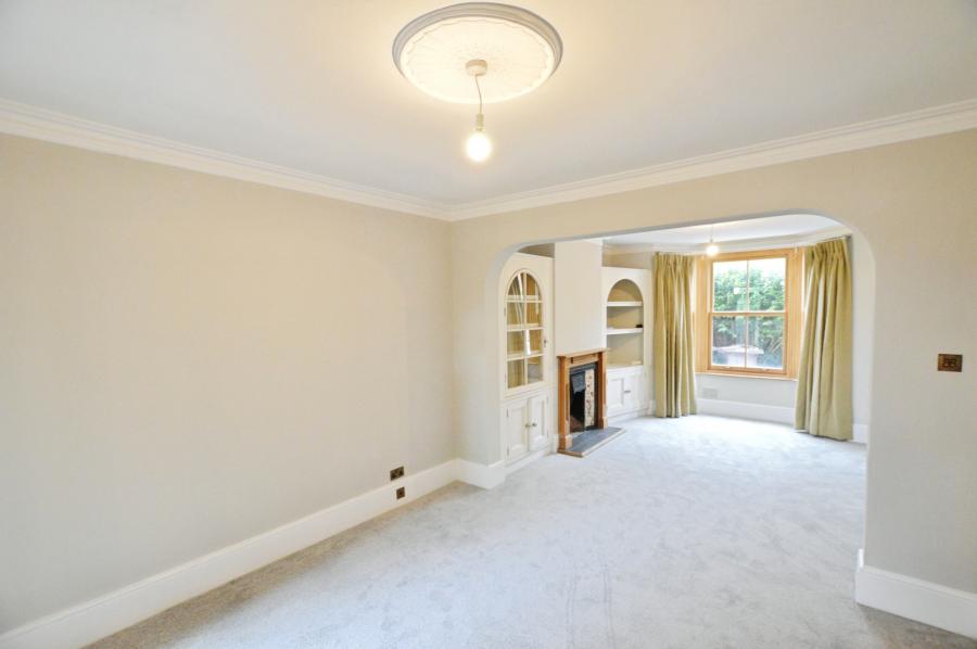 House Watson's Walk in St Albans