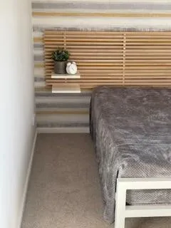 Flat Linden Grove in Nottingham