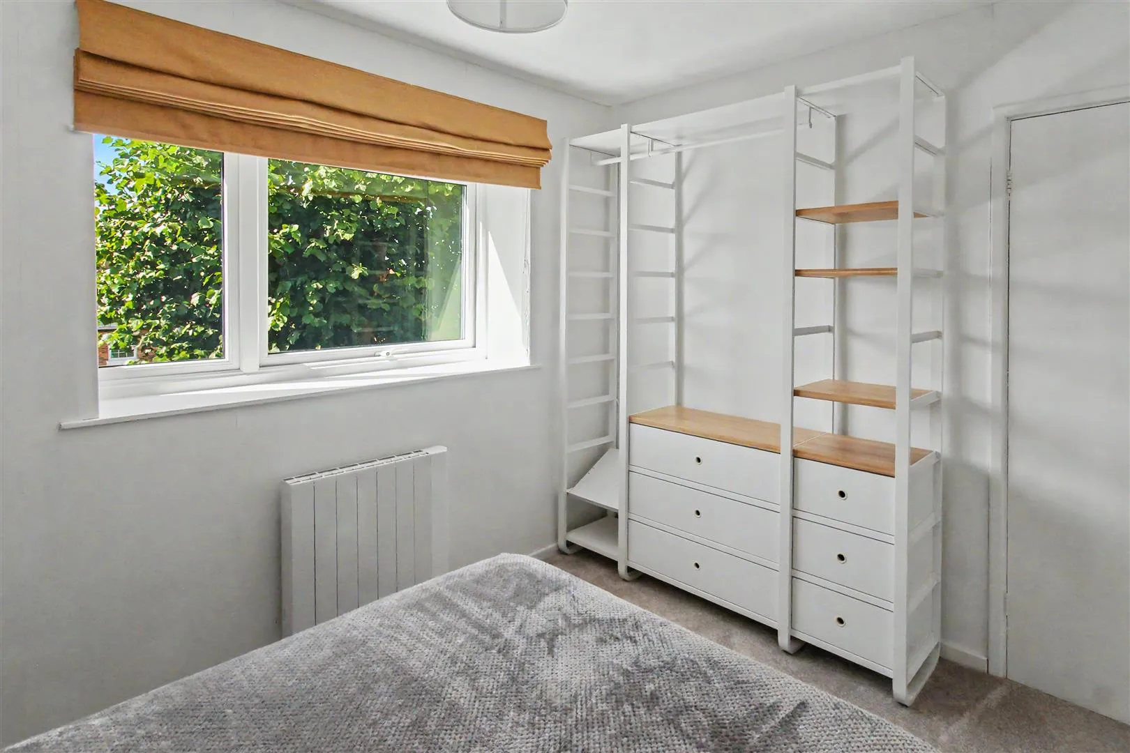 Flat Linden Grove in Nottingham