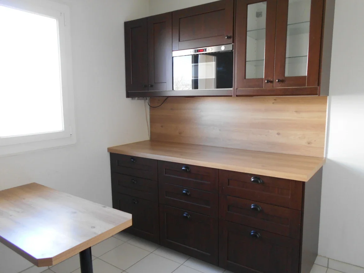 Appartement Allée du Mas de la Pierre Levée à Angoulême
