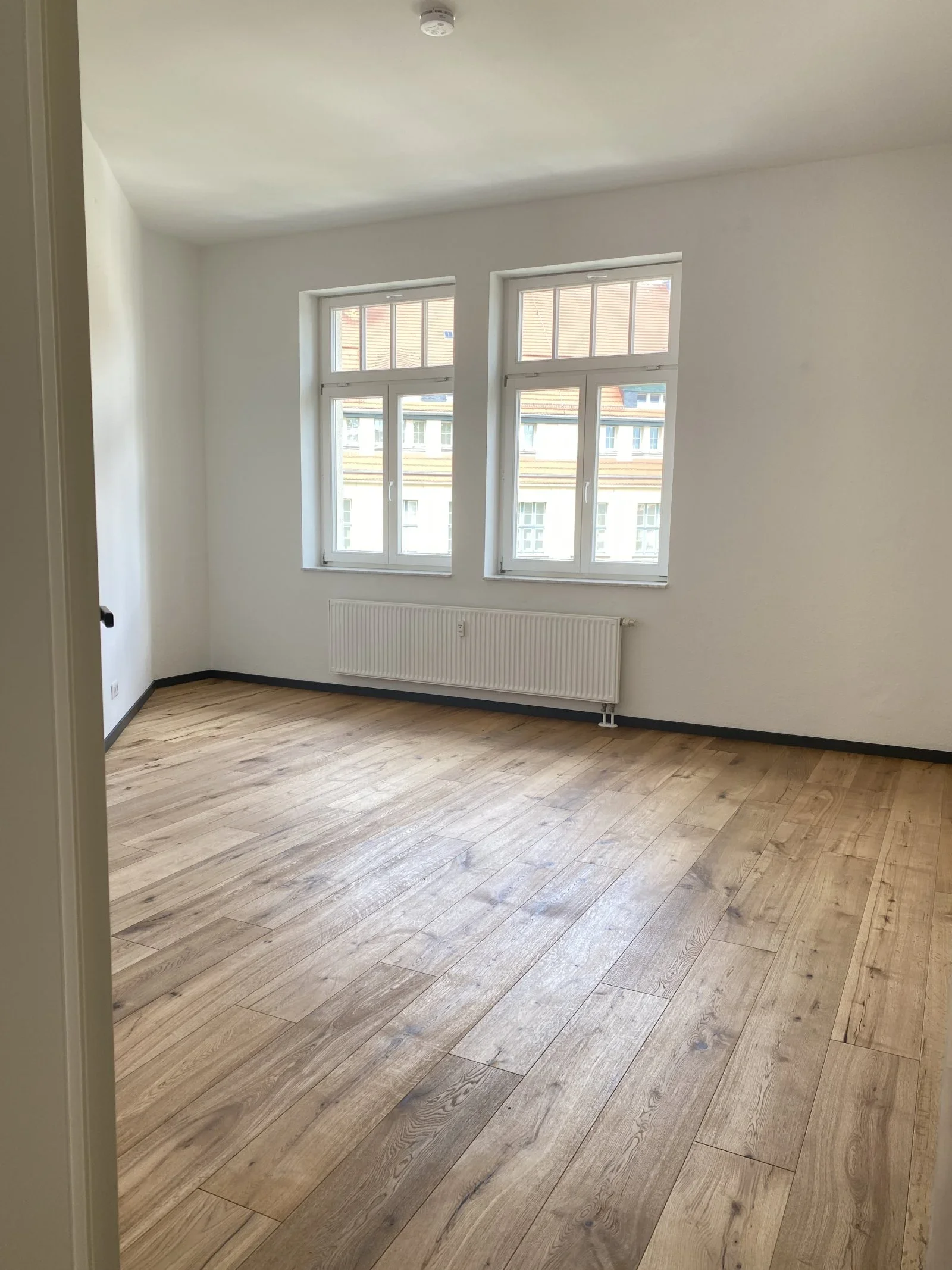 Wohnung Lassallestraße in Zwickau