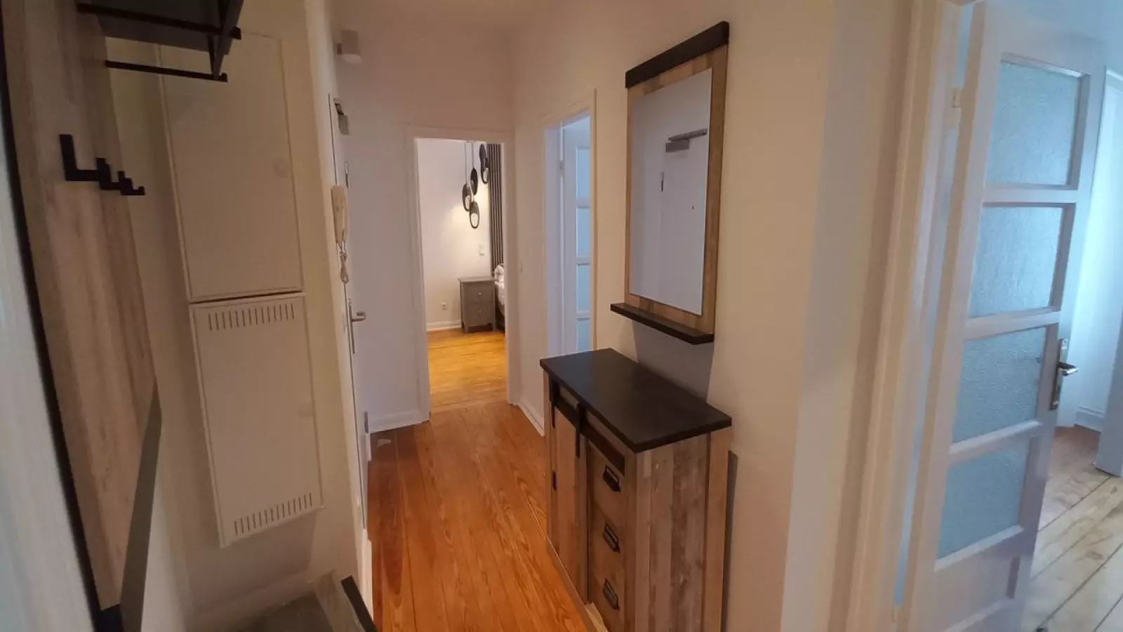 Wohnung Rademachergang in Hamburg
