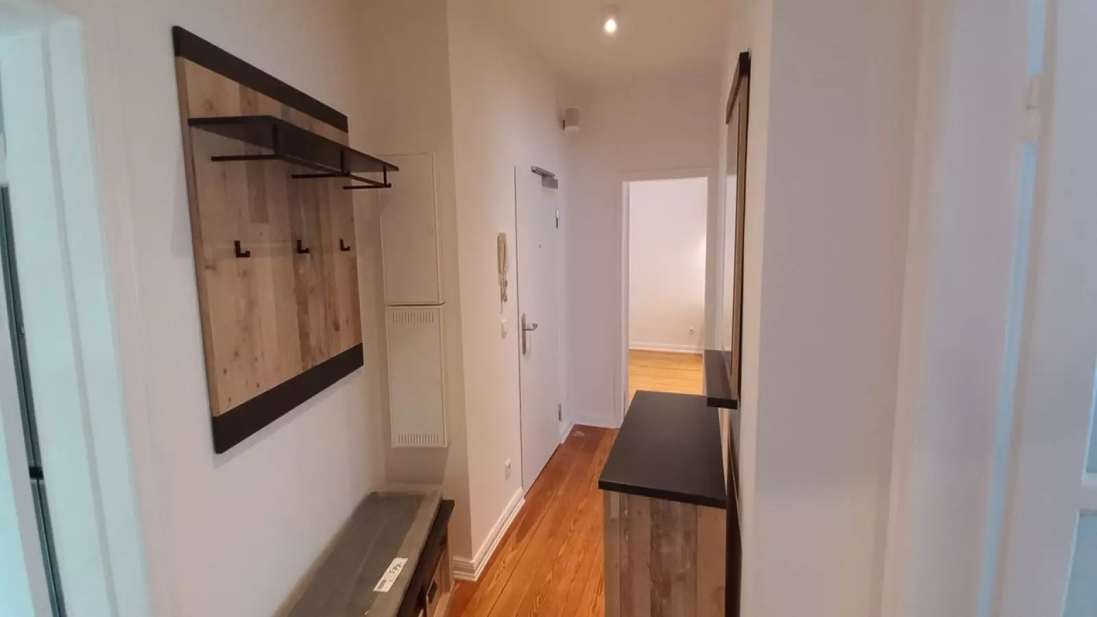 Wohnung Rademachergang in Hamburg