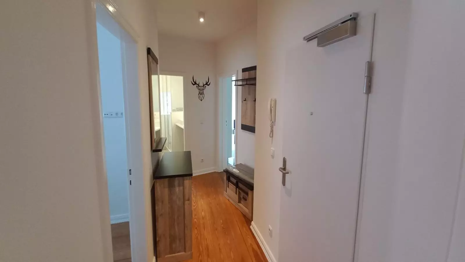 Wohnung Rademachergang in Hamburg