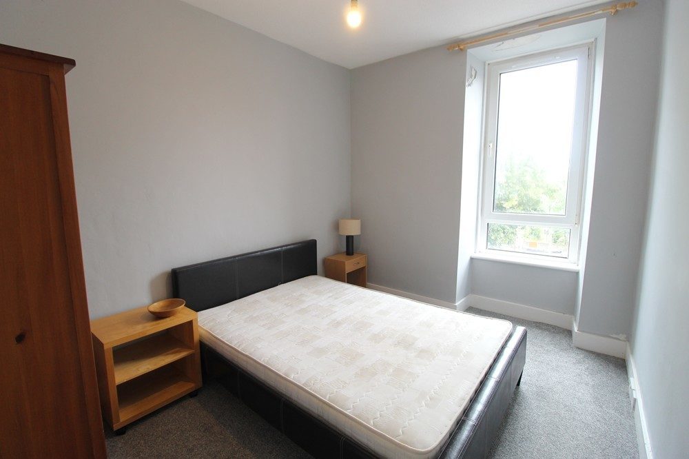 Flat Richmond Terrace in Aberdeen City