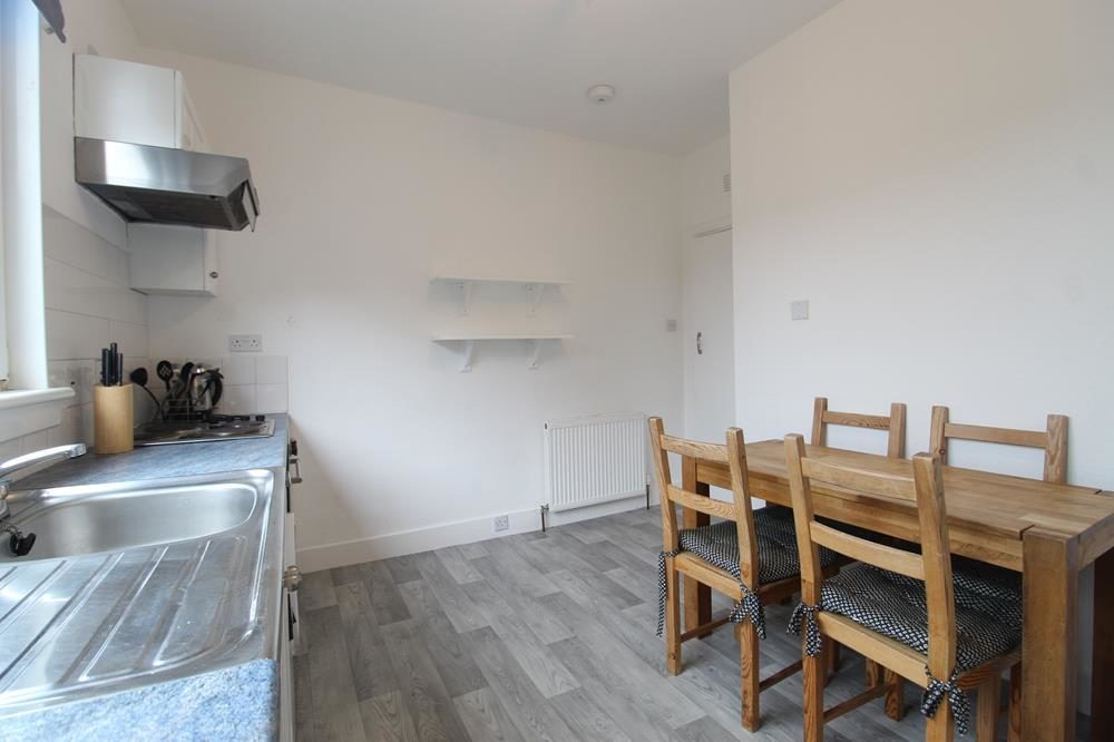 Flat Richmond Terrace in Aberdeen City