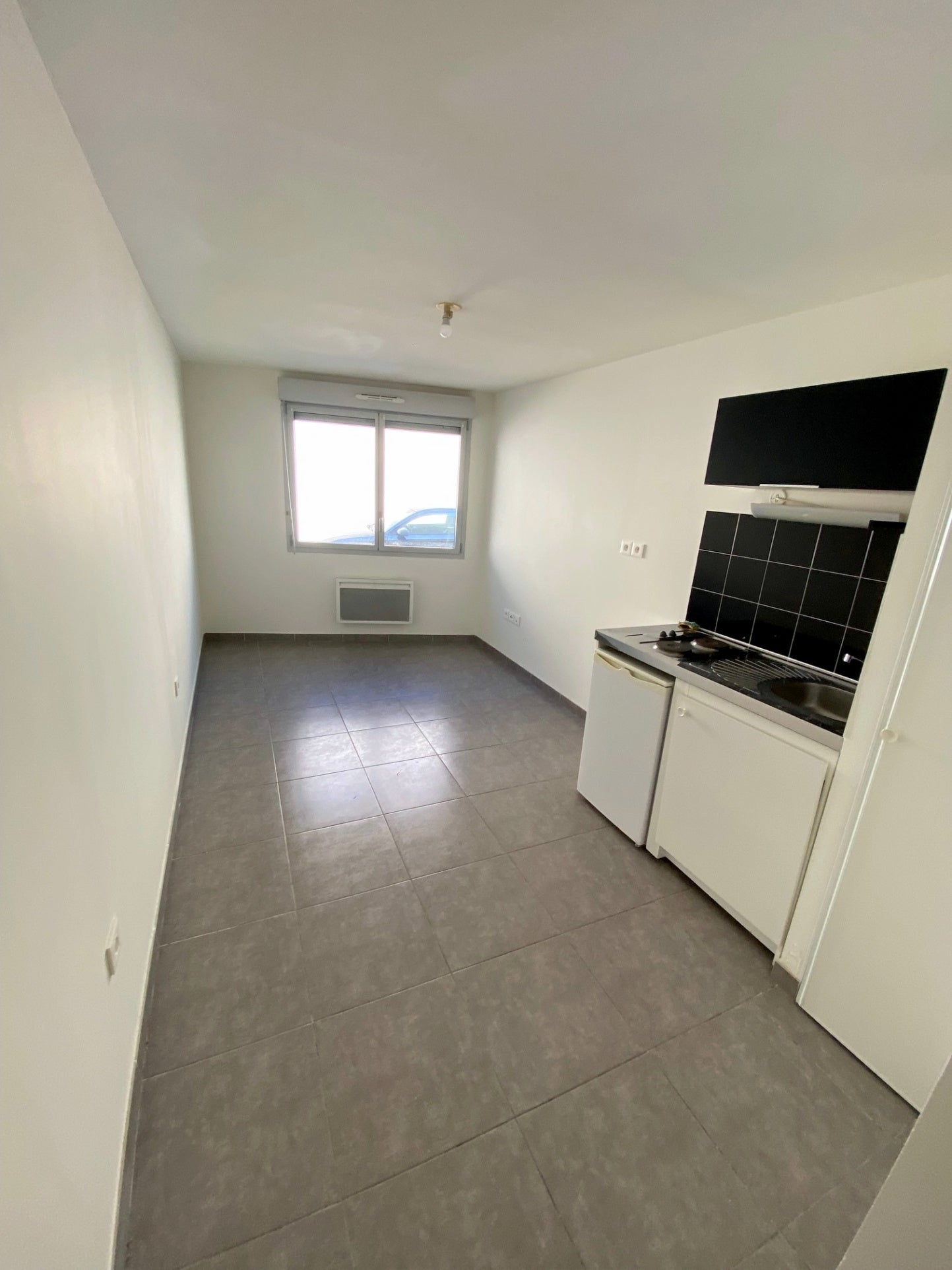 Flat Avenue du Malaquis in Amiens
