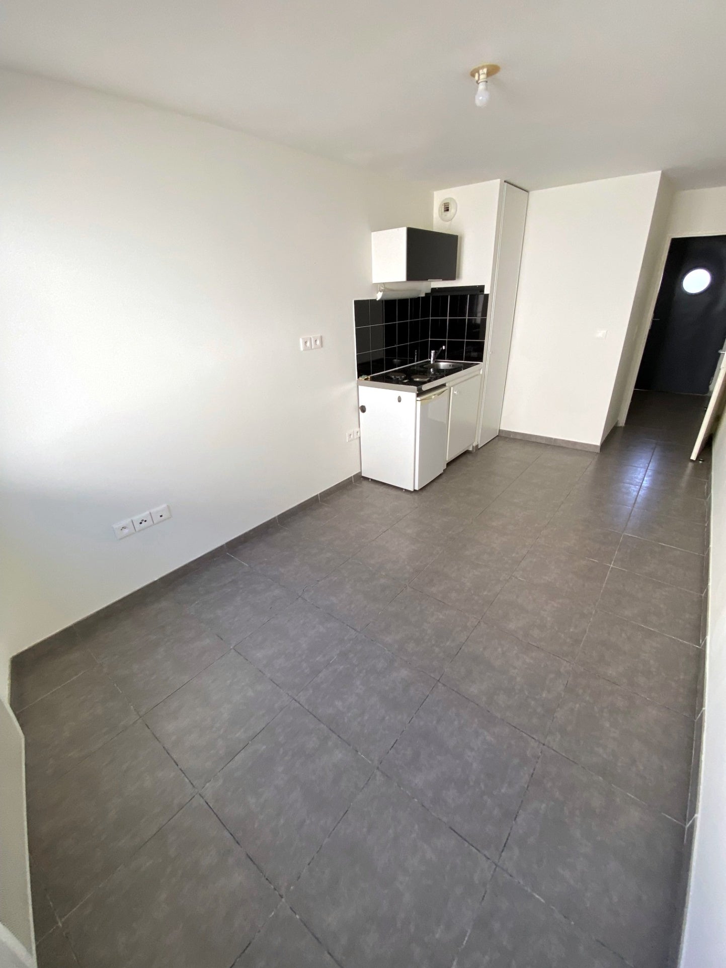 Flat Avenue du Malaquis in Amiens