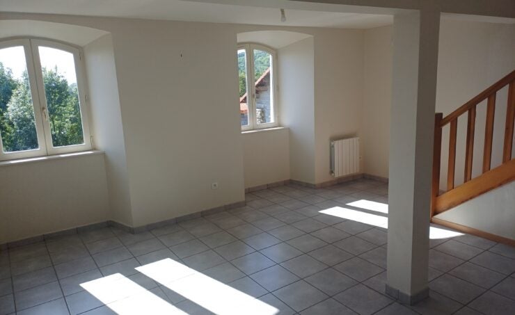 House Route Du Cendre in Cournon-d'Auvergne