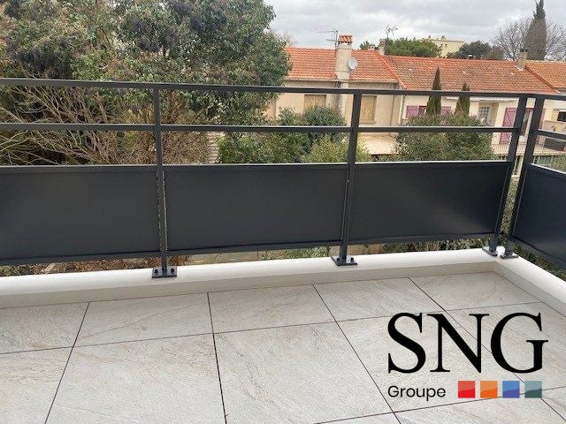 Flat Chemin de la Planque in Cavaillon