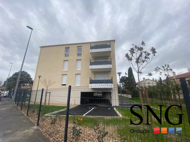 Appartement Chemin de la Planque à Cavaillon
