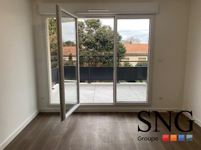 Flat Chemin de la Planque in Cavaillon