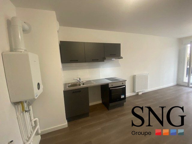 Flat Chemin de la Planque in Cavaillon