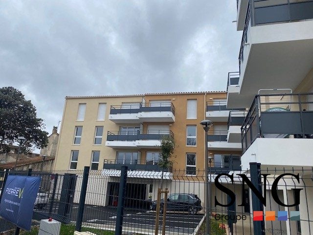 Flat Chemin de la Planque in Cavaillon