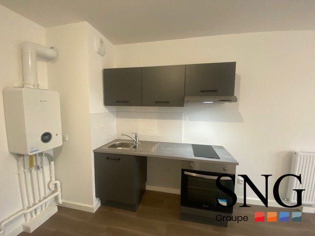Appartement Chemin de la Planque à Cavaillon
