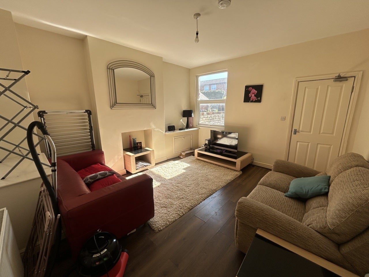 Room New Road in Wrexham
