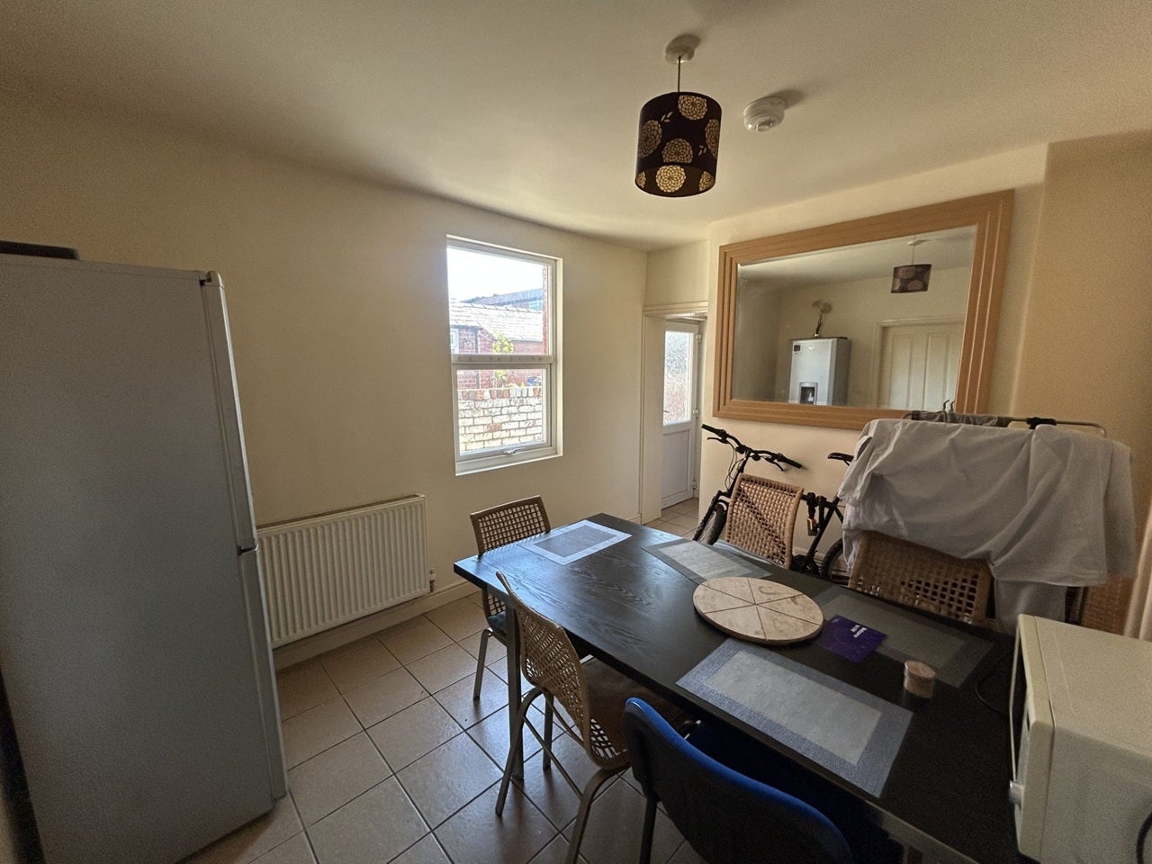 Room New Road in Wrexham
