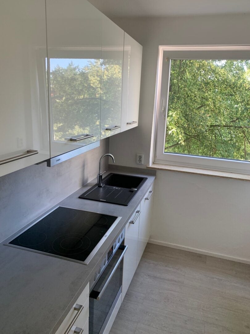 Wohnung Bülowstraße in Lübeck