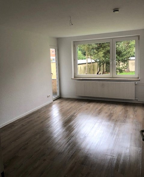 Wohnung Bülowstraße in Lübeck