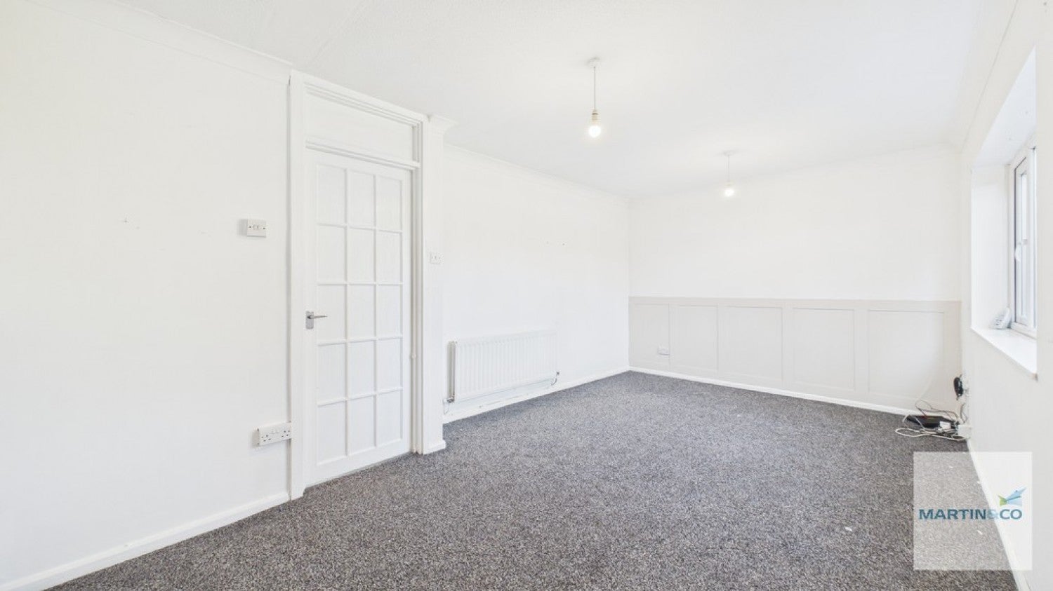 House Ellerbeck in Tamworth