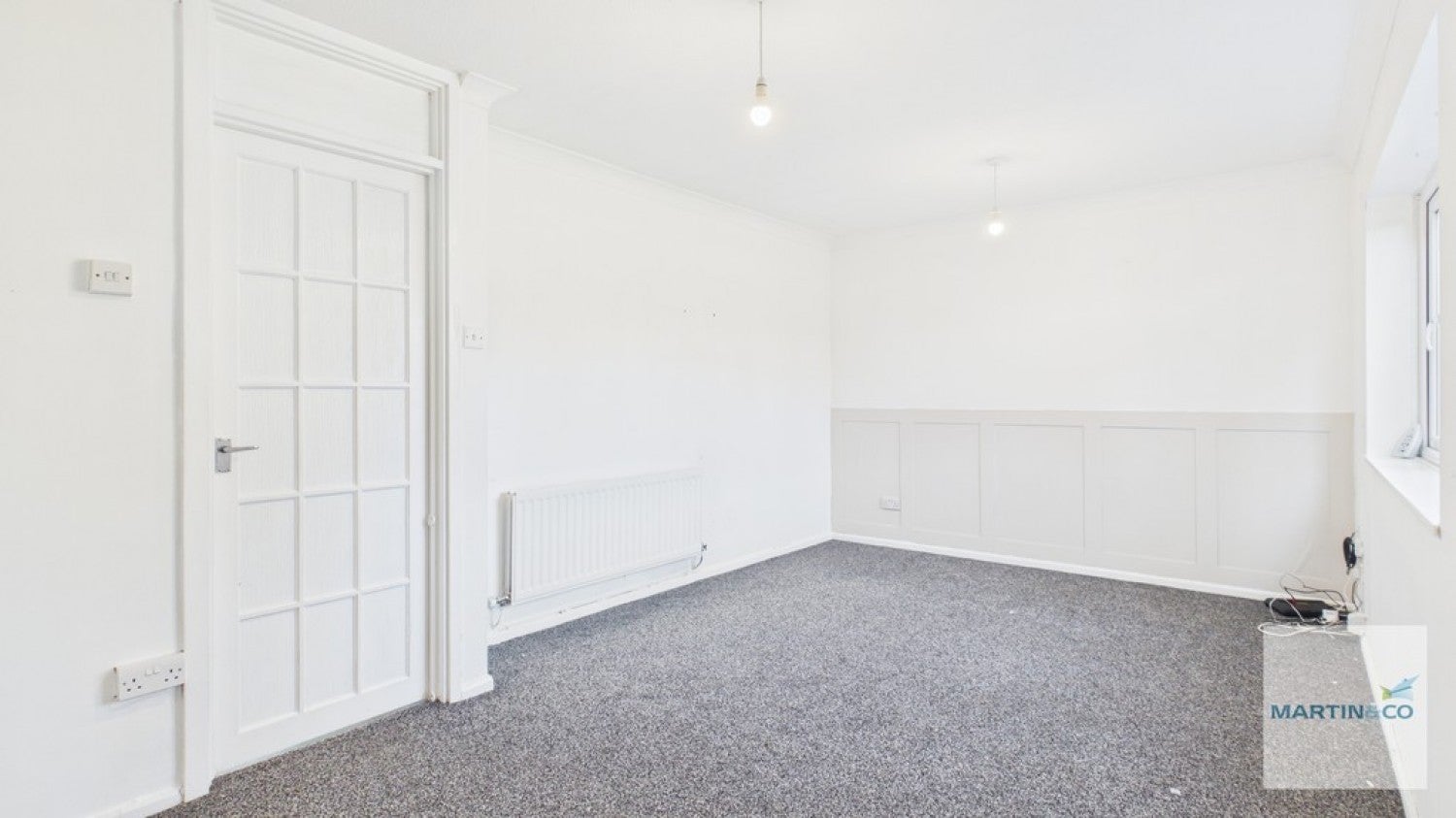 House Ellerbeck in Tamworth