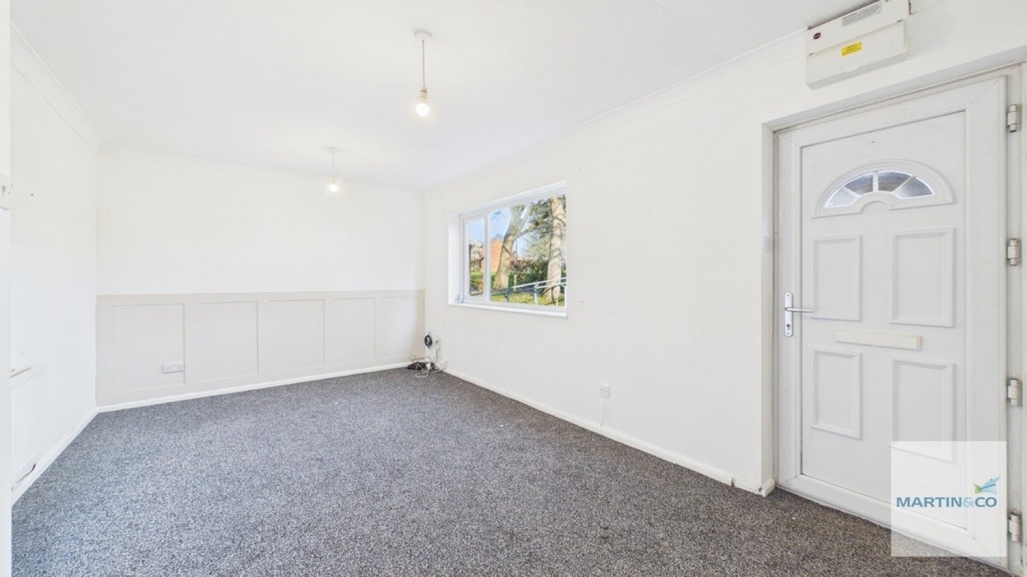 House Ellerbeck in Tamworth