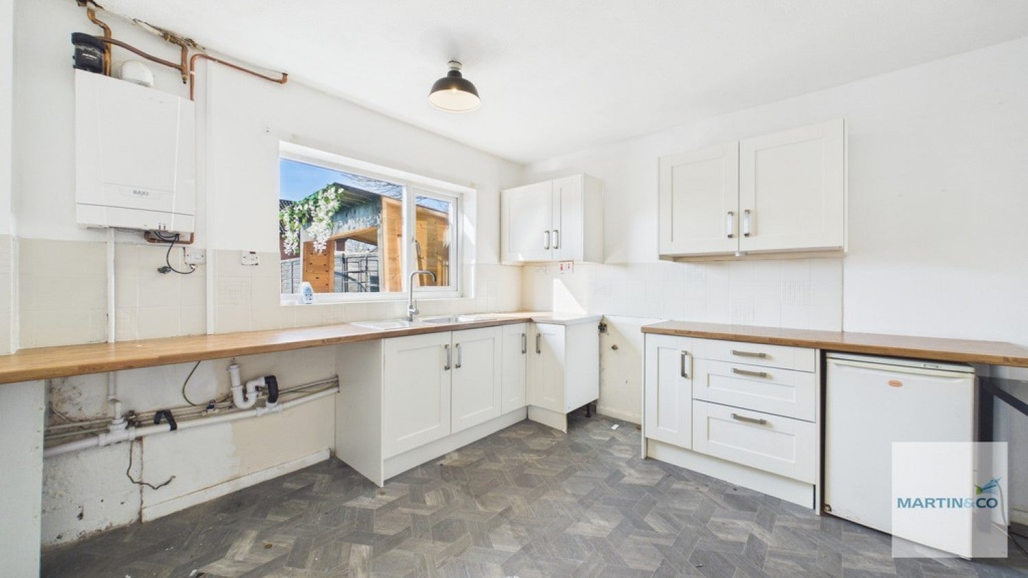 House Ellerbeck in Tamworth