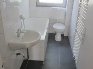 Wohnung Tetzelgasse in Nürnberg