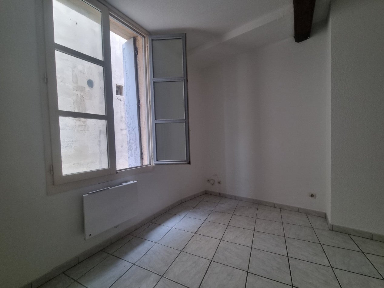 Flat Rue de la Vieille Intendance in Montpellier