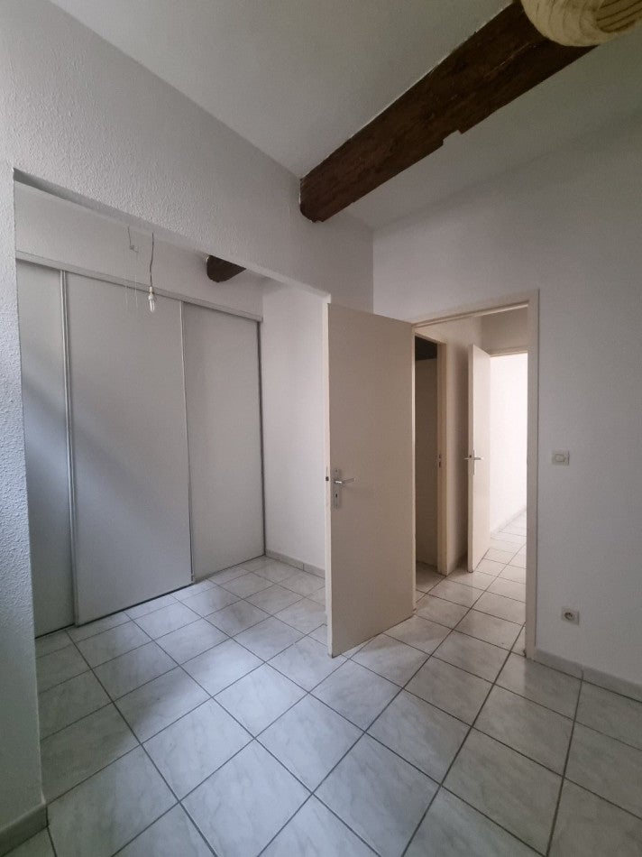 Flat Rue de la Vieille Intendance in Montpellier