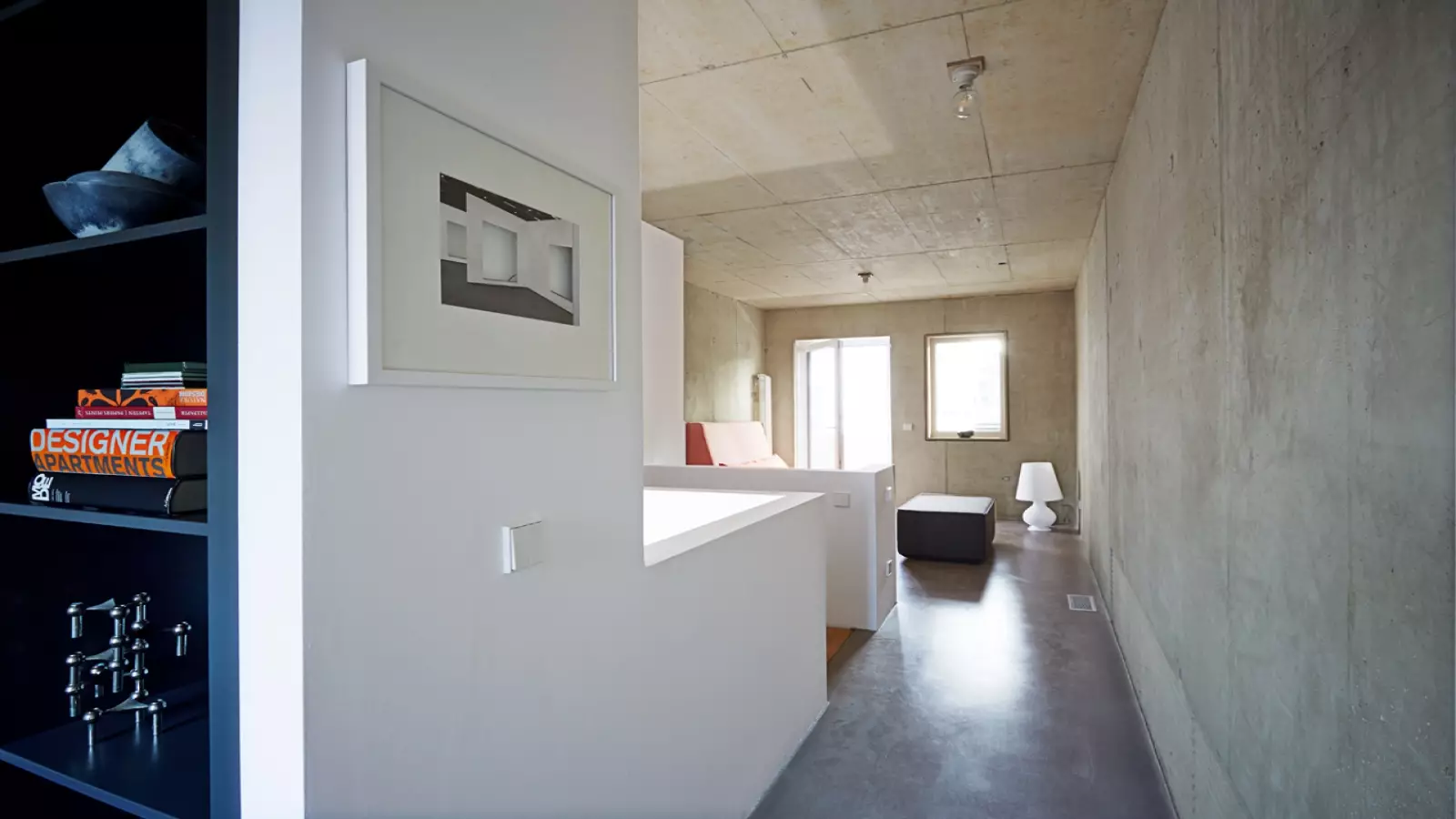 Wohnung Clevischer Ring in Köln