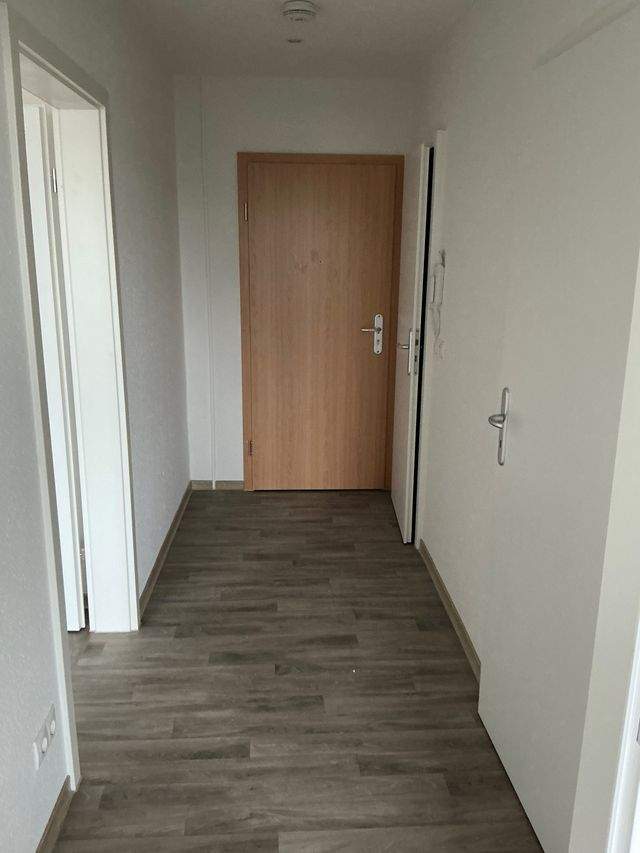 Haus Fritz-Weineck-Straße in Bitterfeld-Wolfen