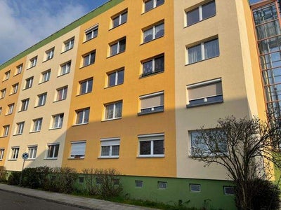 Haus Fritz-Weineck-Straße in Bitterfeld-Wolfen