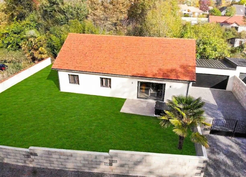 Maison Avenue des Arrouturous à Idron