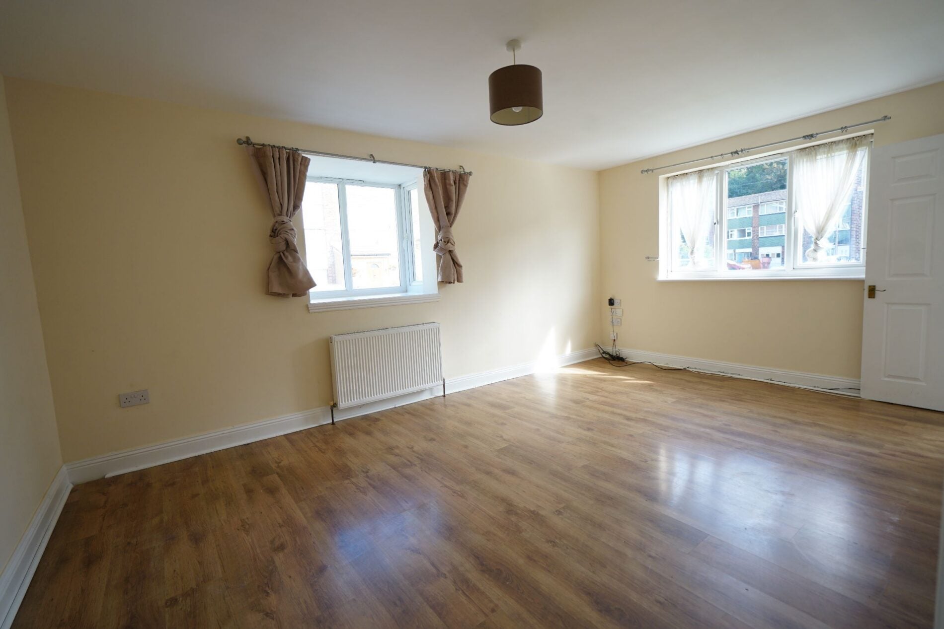 Flat Parsonage Road in Grays