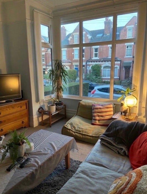 Room Back Methley Drive in Leeds