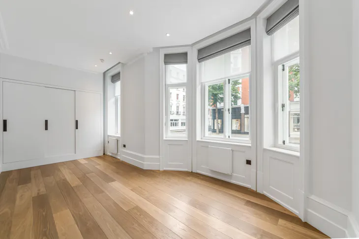 Flat Cadogan Gardens in Greater London
