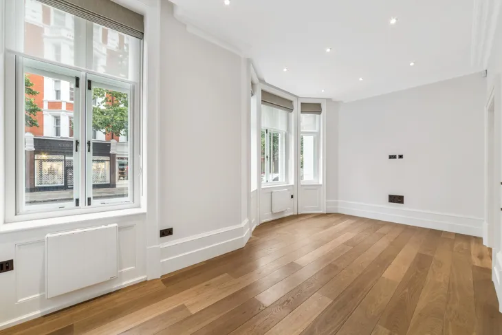 Flat Cadogan Gardens in Greater London