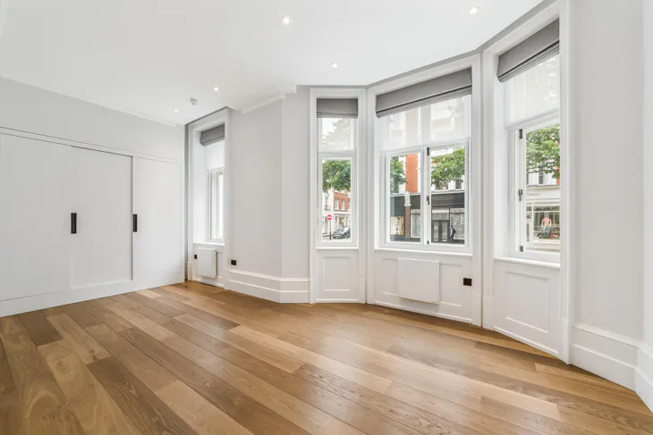 Flat Cadogan Gardens in Greater London