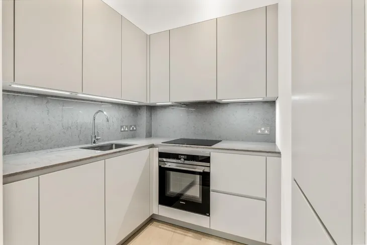 Flat Cadogan Gardens in Greater London