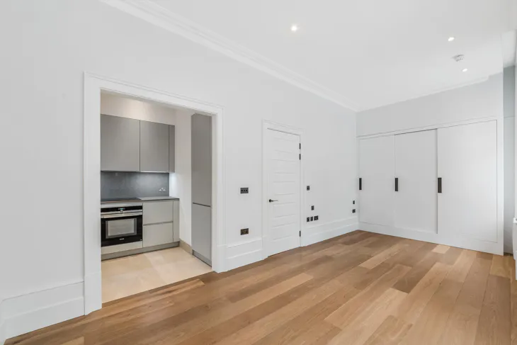 Flat Cadogan Gardens in Greater London