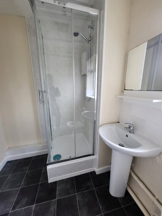 Flat Earlham Grove in Norwich