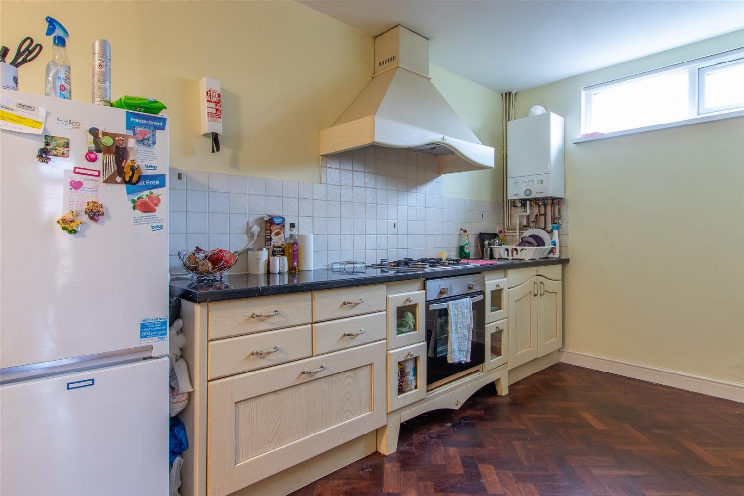 Flat A4161 in Cardiff