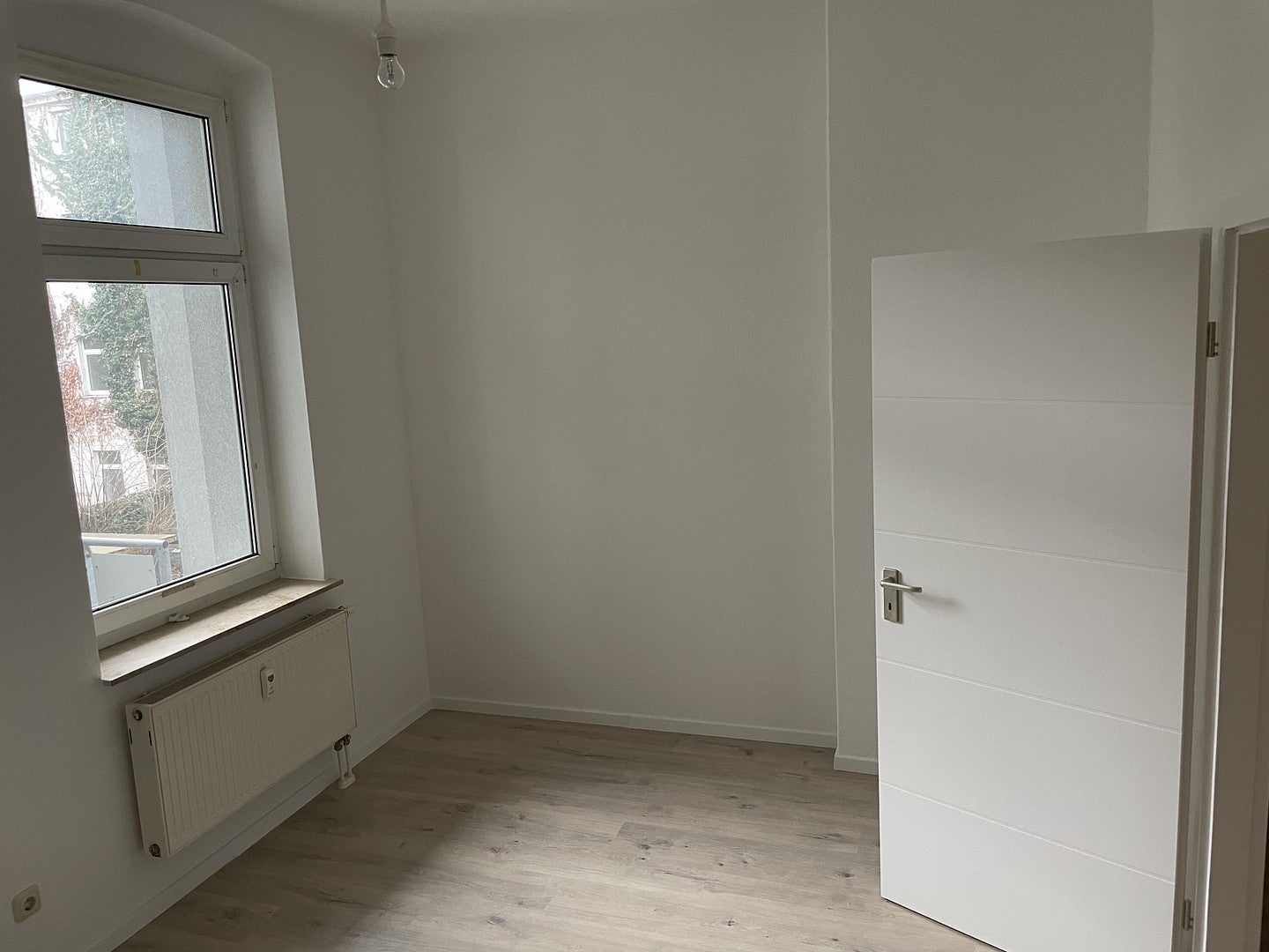Wohnung Friesenstraße in Magdeburg