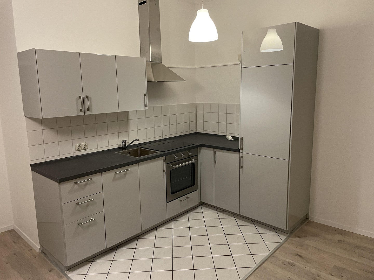 Wohnung Friesenstraße in Magdeburg