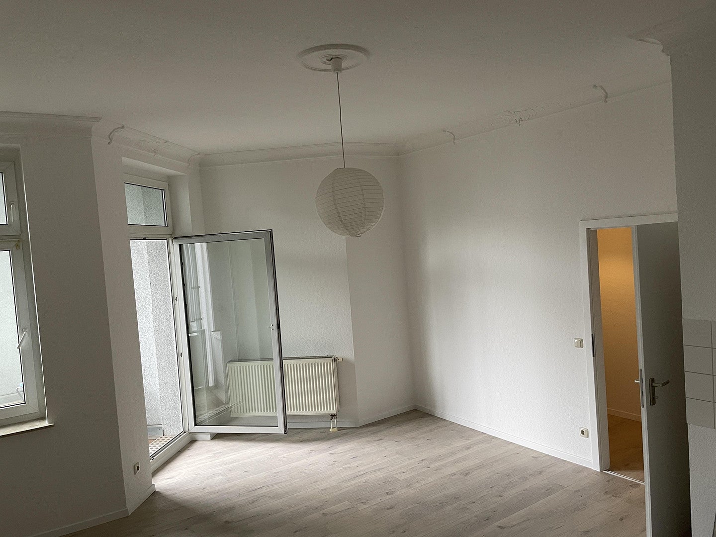 Wohnung Friesenstraße in Magdeburg
