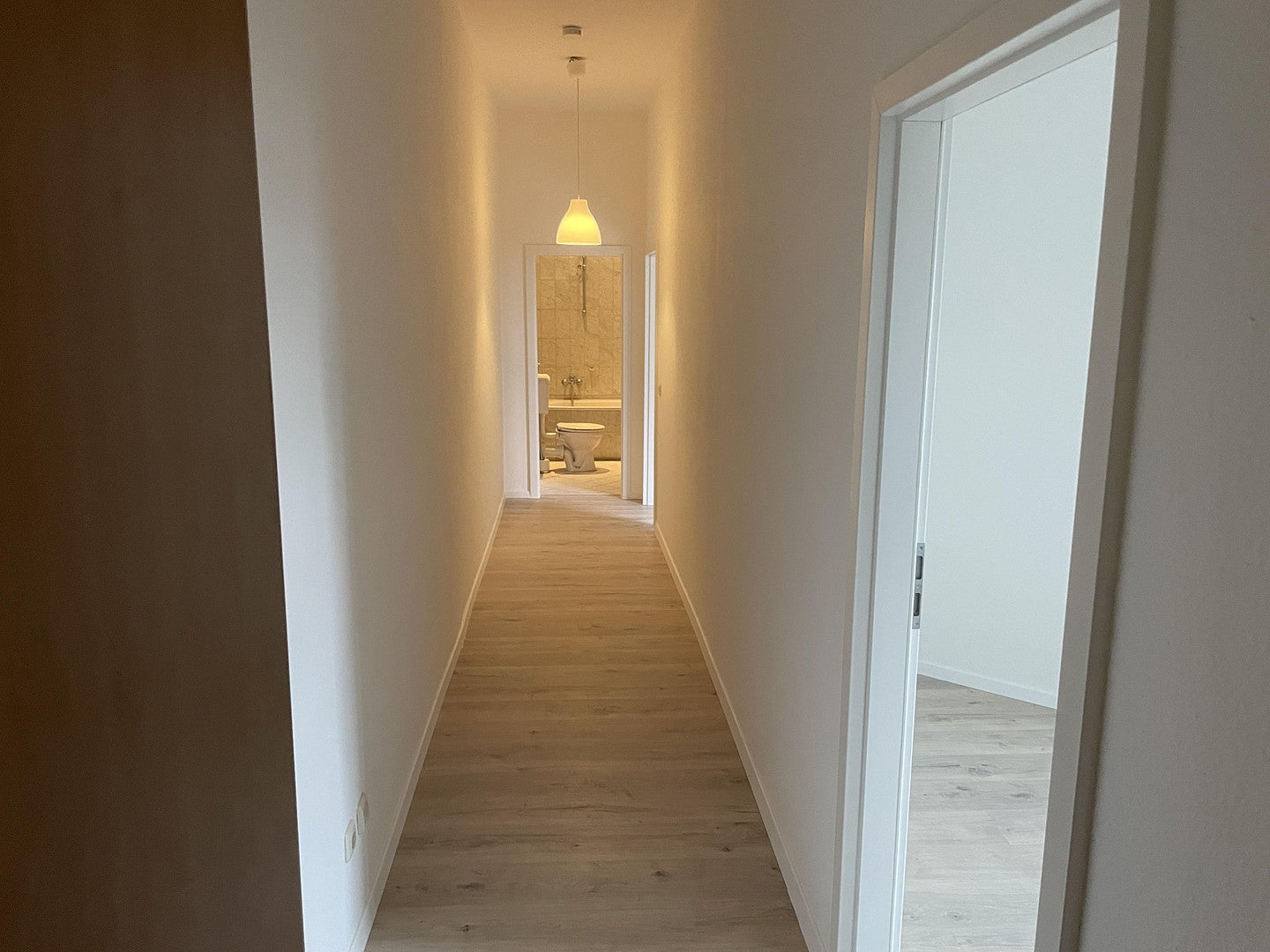 Wohnung Friesenstraße in Magdeburg
