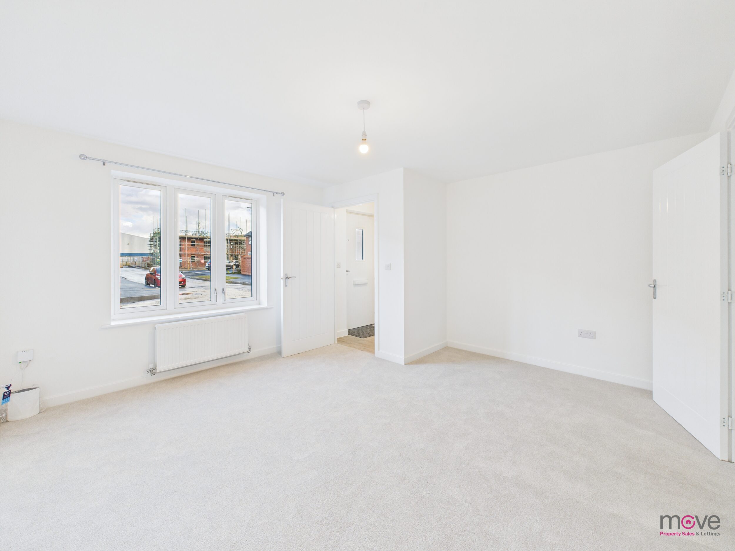 House Furlong Close in Cheltenham