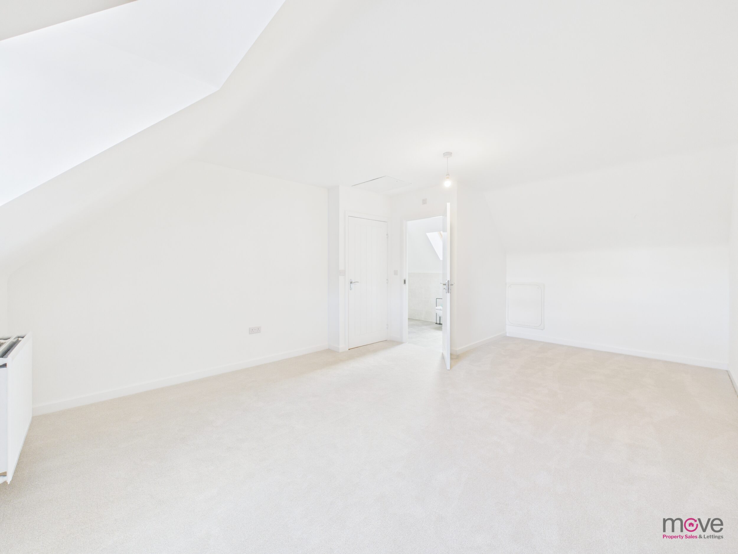 House Furlong Close in Cheltenham