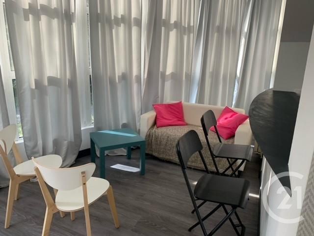 Appartement Avenue André Maginot à Tours